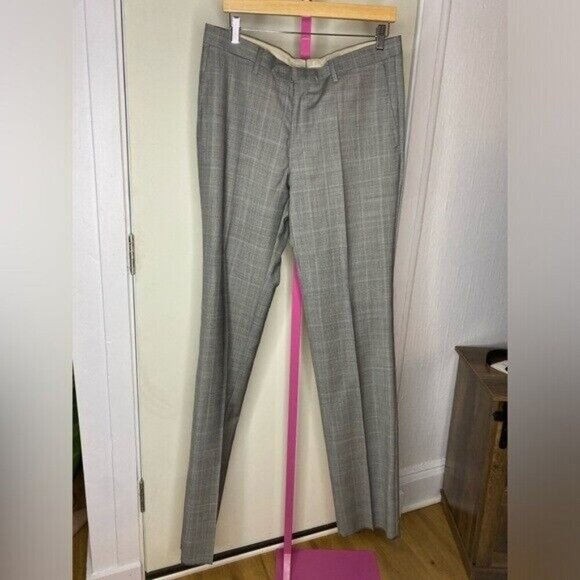 NEW VERSACE COLLECTION MENS SUIT - Picture 2 of 10